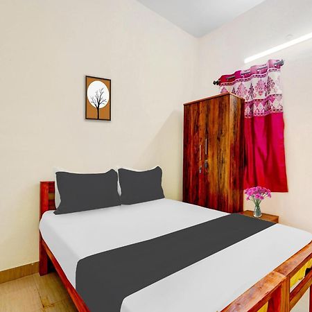 Super Hotel O Okkilipalayam Coimbatore Dış mekan fotoğraf