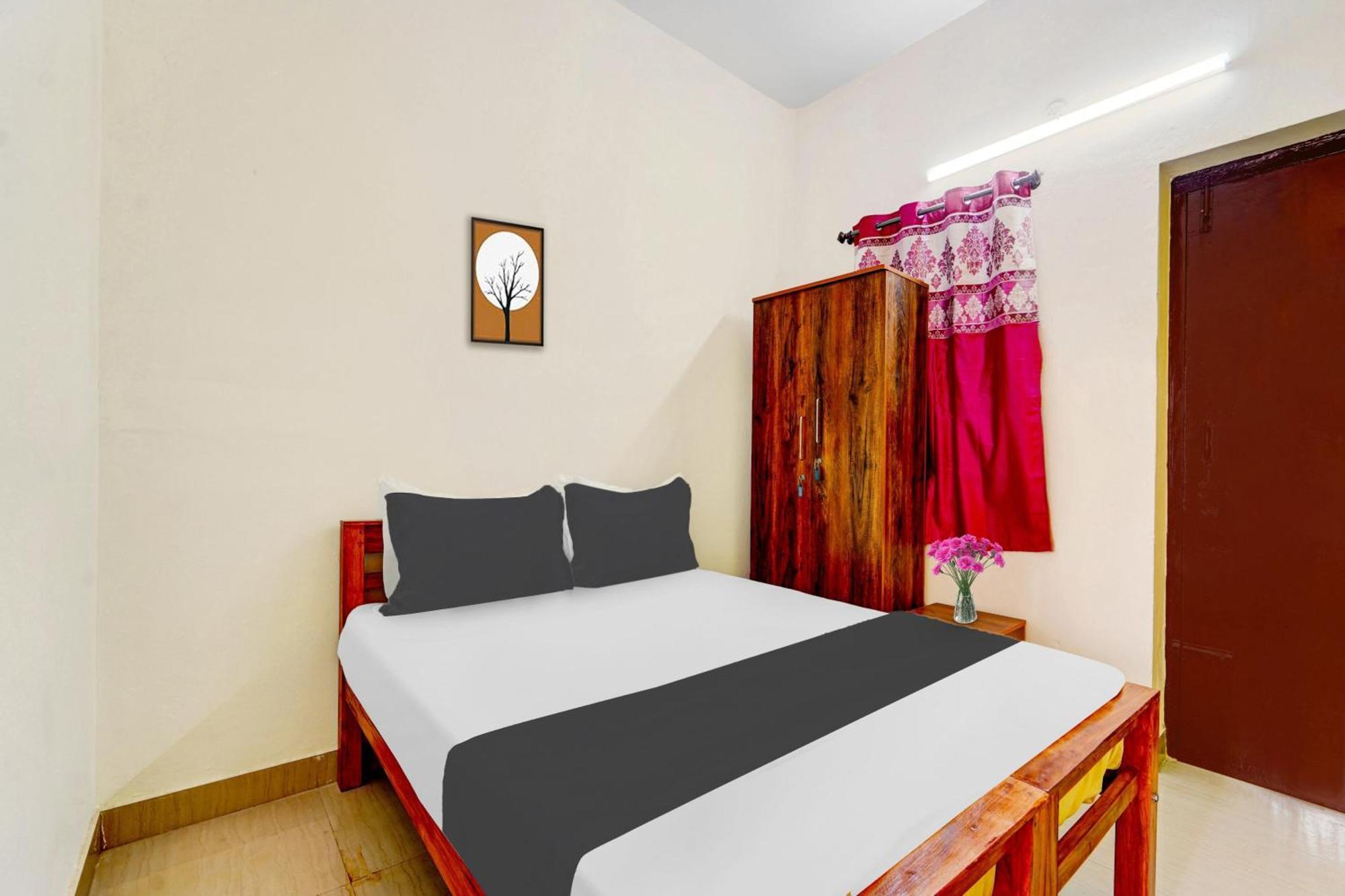 Super Hotel O Okkilipalayam Coimbatore Dış mekan fotoğraf