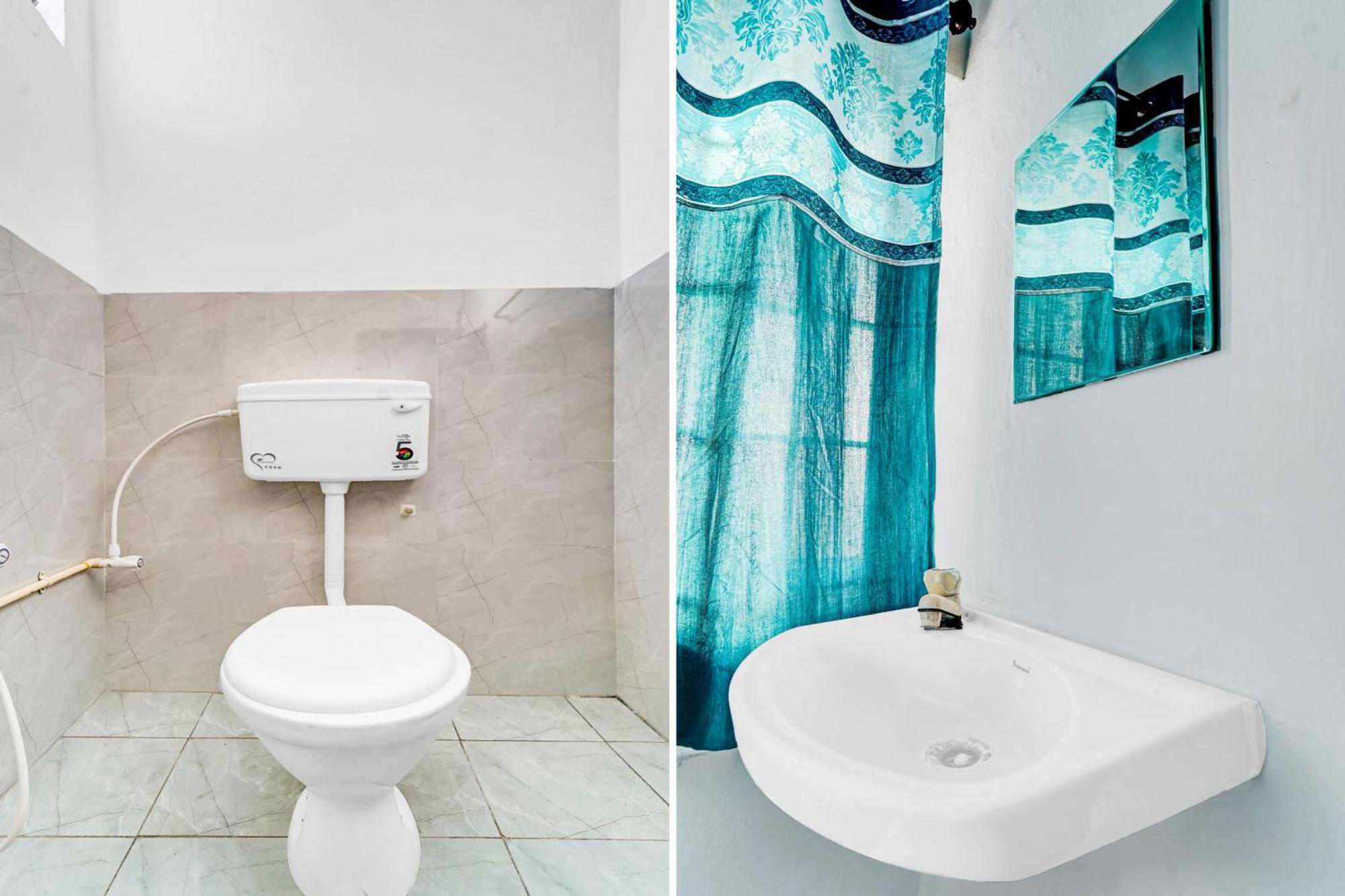 Super Hotel O Okkilipalayam Coimbatore Dış mekan fotoğraf