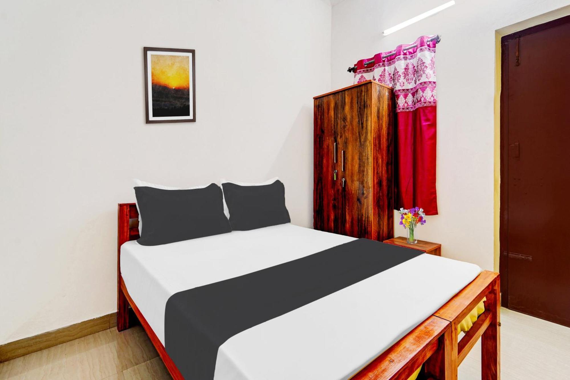 Super Hotel O Okkilipalayam Coimbatore Dış mekan fotoğraf