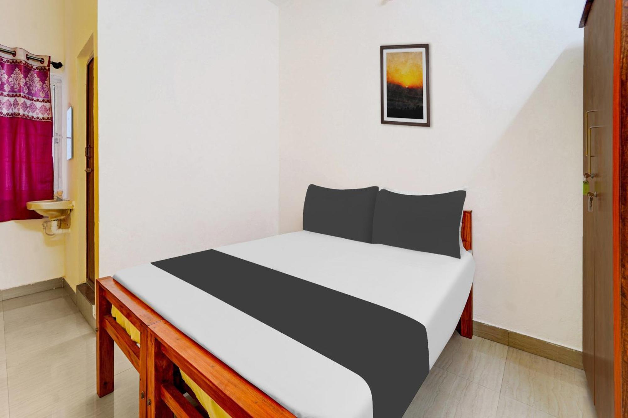 Super Hotel O Okkilipalayam Coimbatore Dış mekan fotoğraf