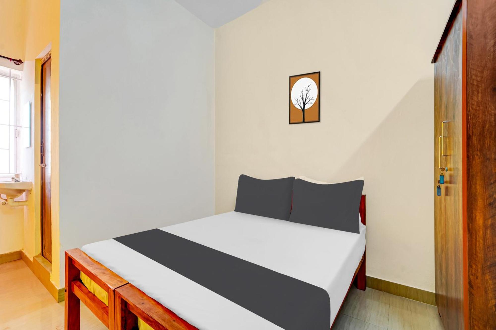 Super Hotel O Okkilipalayam Coimbatore Dış mekan fotoğraf