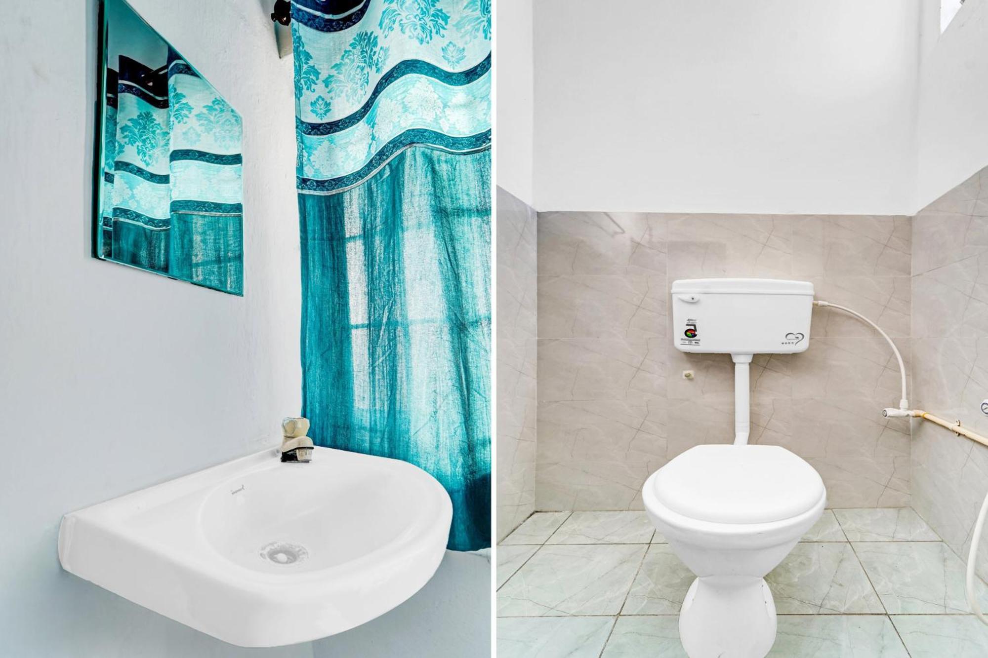 Super Hotel O Okkilipalayam Coimbatore Dış mekan fotoğraf