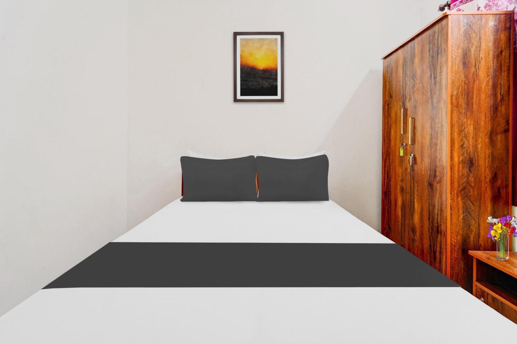 Super Hotel O Okkilipalayam Coimbatore Dış mekan fotoğraf
