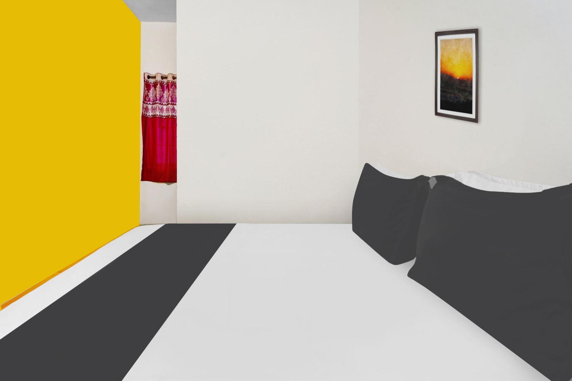 Super Hotel O Okkilipalayam Coimbatore Dış mekan fotoğraf