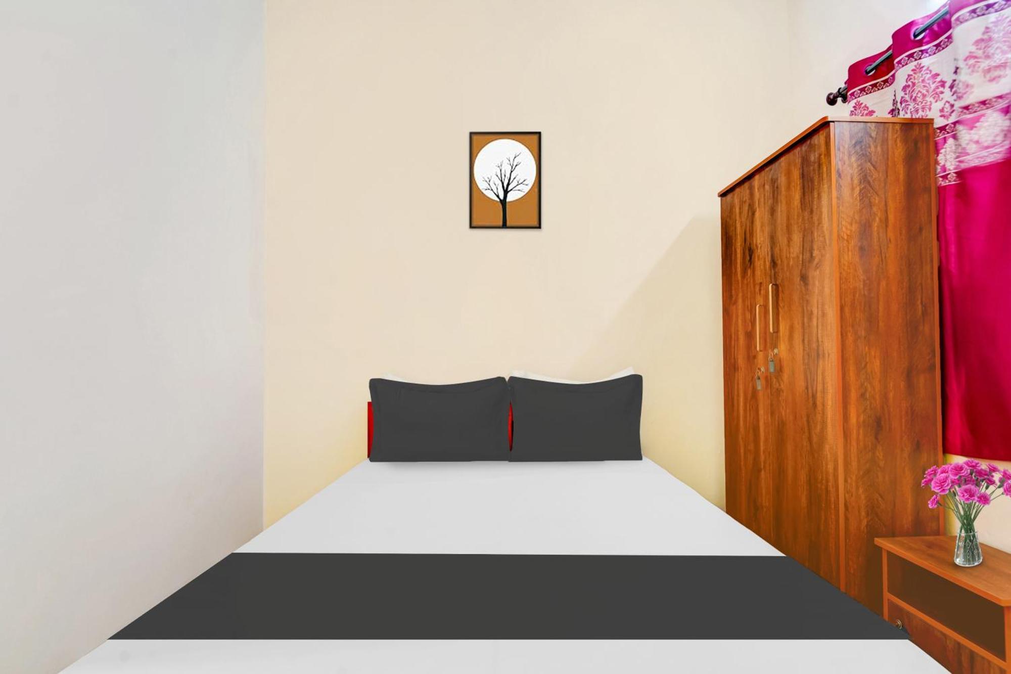 Super Hotel O Okkilipalayam Coimbatore Dış mekan fotoğraf