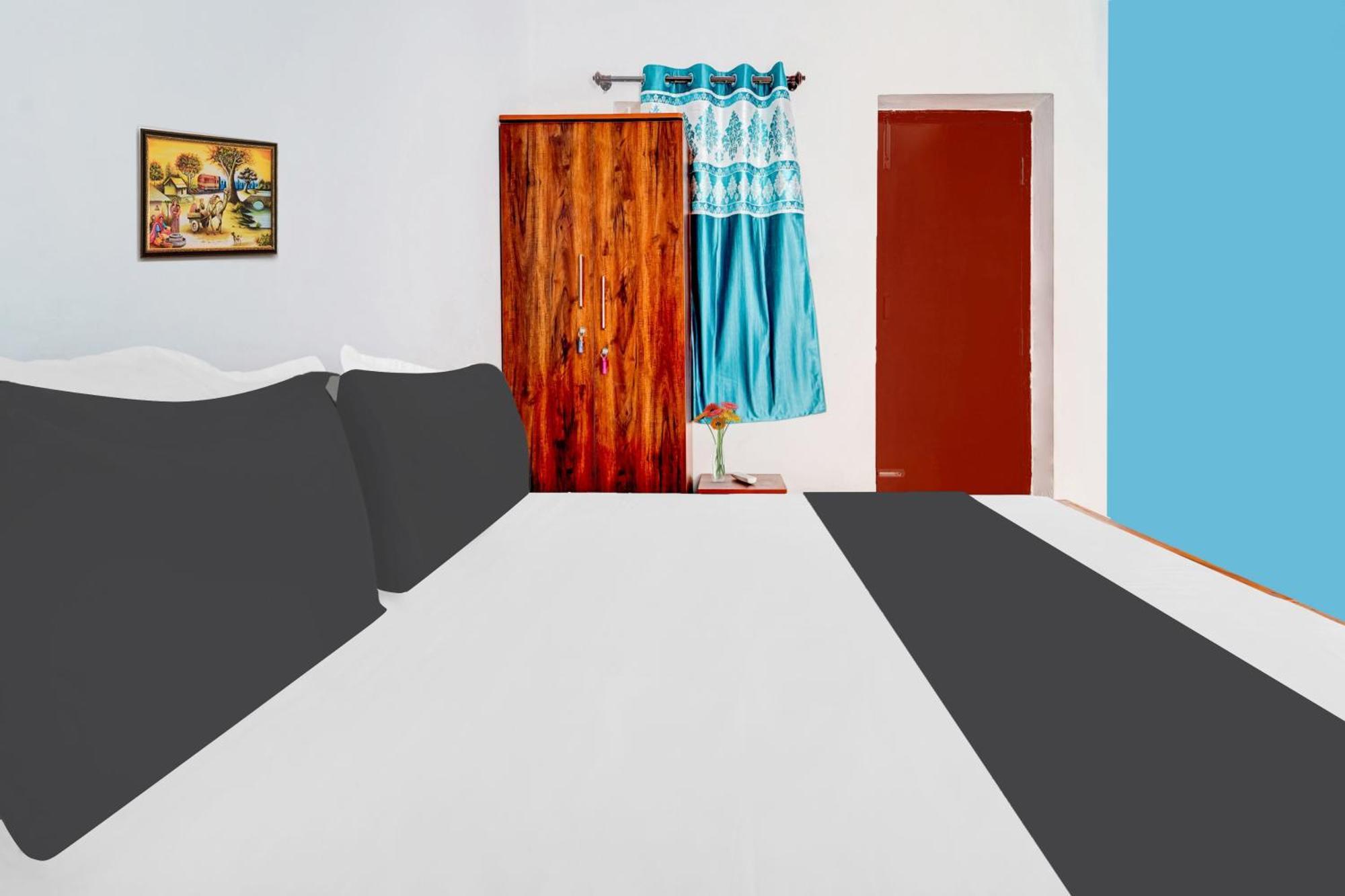 Super Hotel O Okkilipalayam Coimbatore Dış mekan fotoğraf