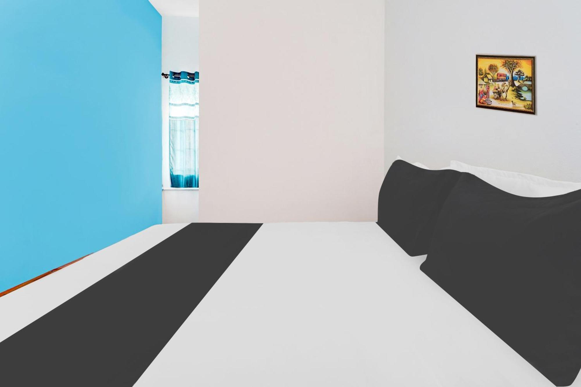 Super Hotel O Okkilipalayam Coimbatore Dış mekan fotoğraf